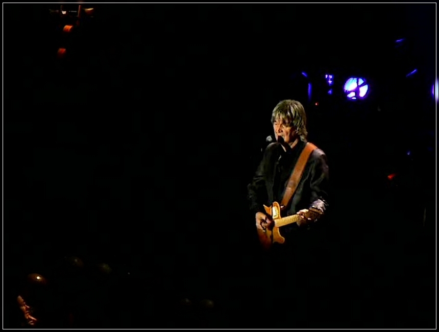 Higelin au Bataclan: Higelin Bataclan 073